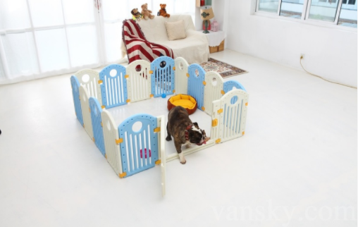 新品上市: Artemis Whelping-专业宠物围栏/狗崽围栏-打造最舒适的小家！