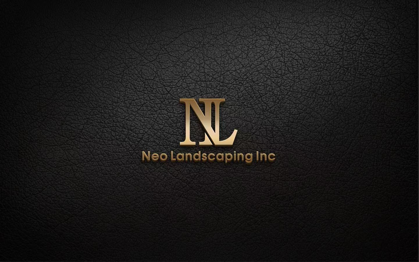 Neo Landscaping 园艺公司
