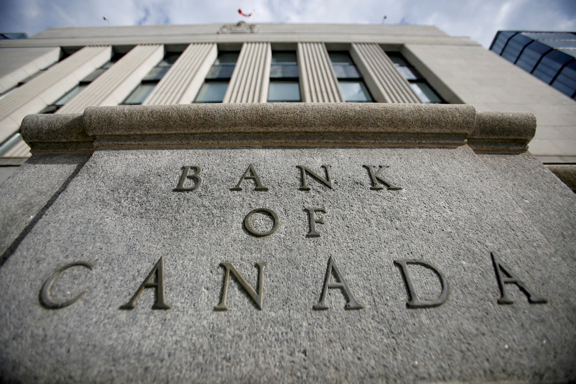 加拿大央行下周加息，房贷利率5.79%。