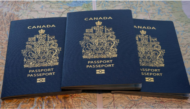 加入加拿大国籍，是否可以领取国内退休金？