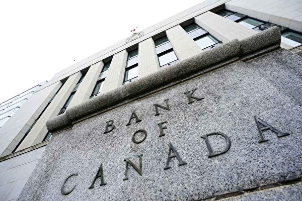 加拿大：央行将首次出现亏损！