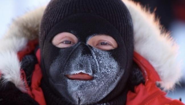 冻晕：现在地球上10个最冷地方，9个都在加拿大