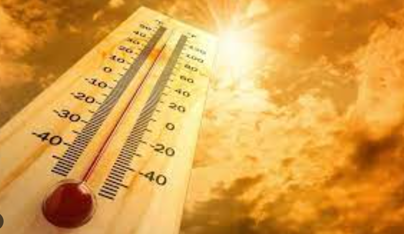 今日热搜：空调之外，你为极端高温天气做好准备了吗？... 在不依赖空调的情况下保持凉爽的方法！ 