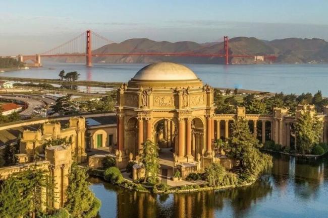 小编亲历：温哥华 VS 旧金山 哪个会更宜居？温哥华和旧金山各自最值得去的十大景点