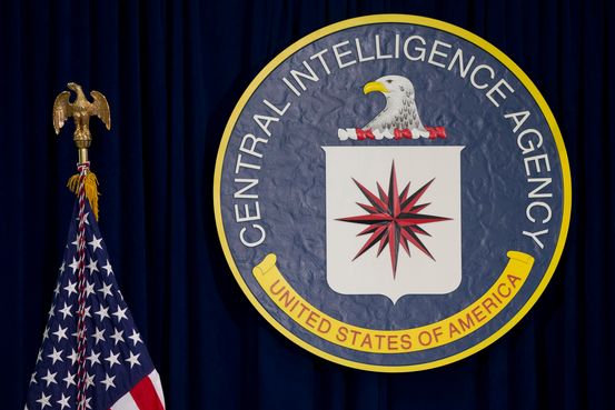 中国报告出炉！美国CIA用5种手段，在超过50国策划“颜色革命” ...#间谍
