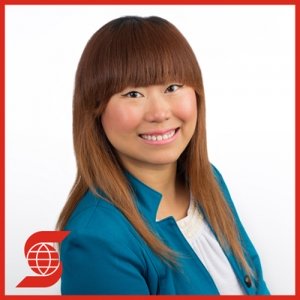 Ginger Wang 王婧娟 - 房屋地产   房屋贷款  