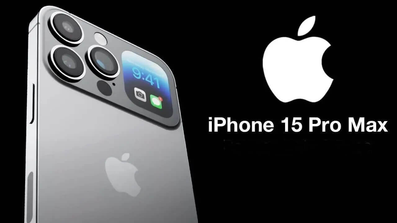 苹果2023秋季发布会：iPhone 15系列揭幕，仅售799美元起！5款色彩新机震撼亮相！ 