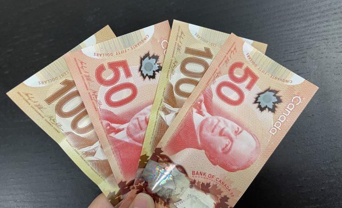 加拿大政府发钱了！每人最多可领1500加元，以应对不断飙升的生活成本，助力家庭经济稳定 