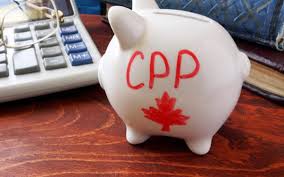 今日热搜： CPP供款提高！加拿大增加退休金福利50%  