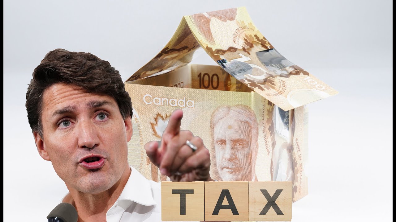 楼市地震！加拿大：全面调整房贷政策、住房制度和税收规定！ 