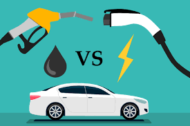 车主注意：燃油、混合与电动，哪个更胜一筹？真实数据 ...  