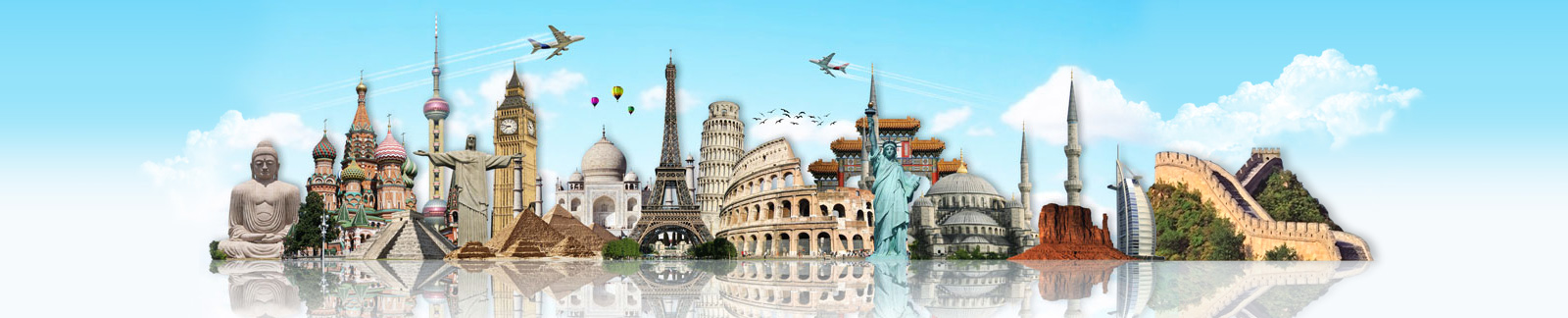联谊假期集团: 中国、欧洲、亚洲、邮轮旅游