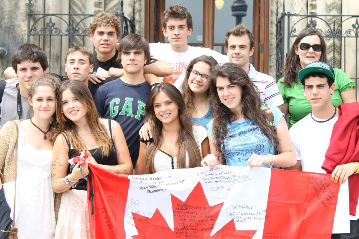 金博国际移民留学 政府注册，专业从事加拿大各类移民、留学