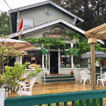 渔人码头花园餐厅 Cannery Cafe 招聘 西餐厨师，帮厨 餐厅经理 及其他