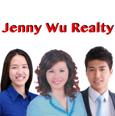 邬前蓉房地产团队 - Jenny Wu's Team