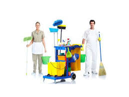 联盟家政 全屋清洁 Cleaning Services