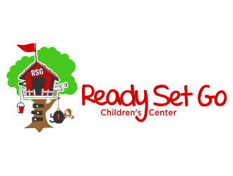 Ready Set Go Child Care Center 开园了！