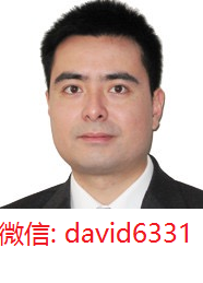  David Lin - 楼花专家，买房卖房一条龙，新移民安家服务！