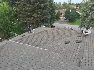 【至诚大温屋顶公司】 各类屋顶翻新，补漏，水槽清洁，维护 778-862-7305 Bill