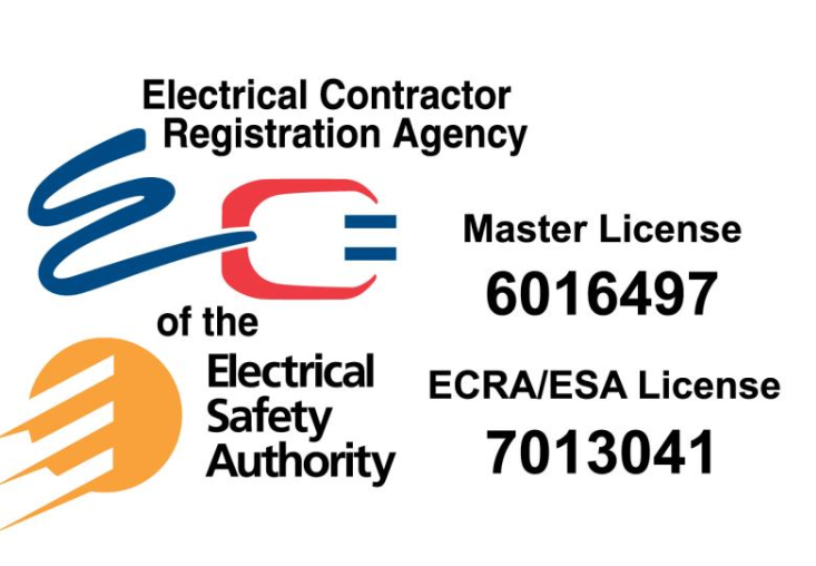 Essence Electrical Contractor（ESA承认电力持牌公司）