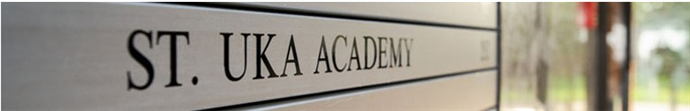 圣优加国际学院 St. Uka Academy