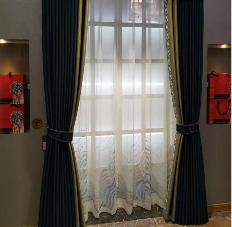 温哥华森然窗饰批发零售加拿大Elite品牌窗帘、专业订制布艺窗帘、订做纱窗和纱门