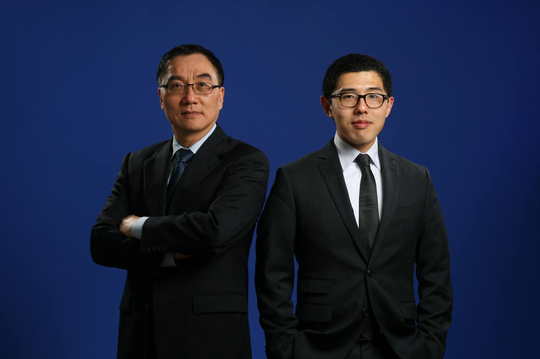 蔡清律师丶蔡查理律师 - Cai & Associates, P.C.