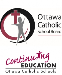 Ottawa Catholic School Board Continuing Education