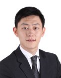 RBC 皇家银行资深房贷专家 李江