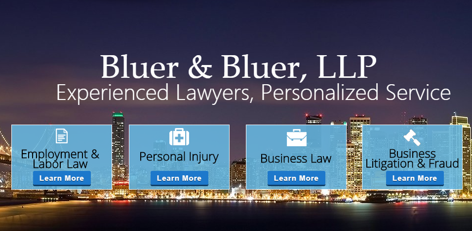 方圆律师事务所 可通过ZOOM及微信视频预约 - BLUER & BLUER, LLP