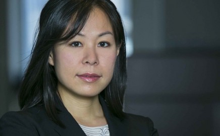 李蕙仪 - Kasie W.Lee Attorney at Law