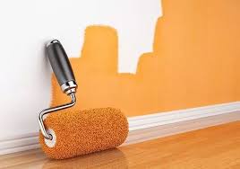 【室内油漆，橱柜翻新】专业从事室内油漆，橱柜翻新及其他相关业务。